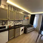 Taksim Larissa Residence