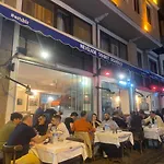 Grand Hisar Hotel Taksim