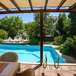 Villa W Pool And Balcony 3 Min To Dalyan River