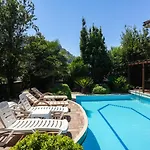 Villa W Pool And Balcony 3 Min To Dalyan River