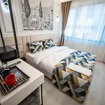 Megalos Galata Hotel