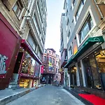 Megalos Galata Hotel