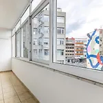 Spacious Flat W Balcony Near Marmaray In Kadikoy