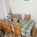 Aksaray'Da 2+1 Genis Daire