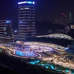Avangart Residence Vadistanbul Mall Sariyer
