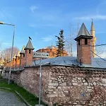 Sultanahmet Central 1+0