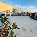 Sultanahmet Central 1+0