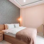 Lidzo Villa Butik Otel