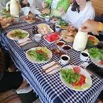 Horma Doga Evi