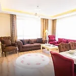 Centro Hotel Trabzon