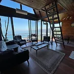 Trabzon Silent Hill Bungalow