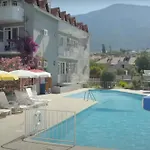 New Golden Gate Butik Otel