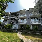 New Golden Gate Butik Otel