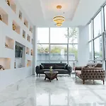 The Hera Maltepe Otel & Spa