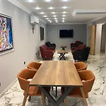 Telsan Apart Otel