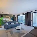 Gaia House 1