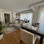 Sweet Erenkoy Apartment