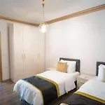 2 Bedroom Apt Near Fatih Mosque