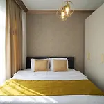 2 Bedroom Apt Near Fatih Mosque