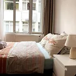Cozy Terrace House 2Min Walking To Taksim Square
