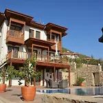 Villa Yilmaz