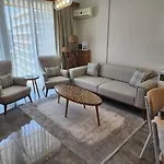 Batisehir Compound Luxury Apartment 1 Bedroom