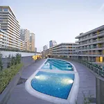 Batisehir Compound Luxury Apartment 1 Bedroom
