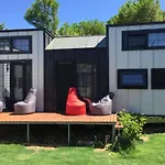 Sakiz Tiny House & Apart