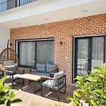 Red Moon Suites