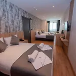 Mahya Hotel