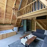 Zenivor Suit Bungalov