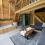 Zenivor Suit Bungalov