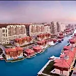 Bosphorus City 2+1 Daire