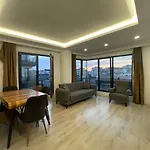 Spacious 3 Bedroom Apartment