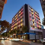 Ramada Encore By Wyndham Istanbul Sisli
