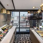 Ramada Encore By Wyndham Istanbul Sisli