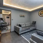 Hagia Sophia Luxury Home