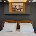 Hagia Sophia Luxury Home