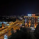 Defne Gold Suite Hotel