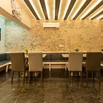 Hotel The Legend Platine Suite