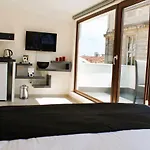 Hotel The Legend Platine Suite