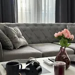 Mericoglu Anka Recidence