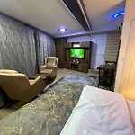 Bogaz Manzarali Lueks Penthouse Ve Teras