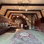 Cinar Suit Bungalov