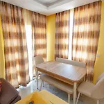 Yellow Villa