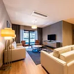 Avrupa Residence Suites