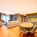 Avrupa Residence Suites
