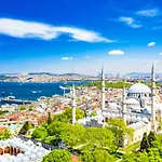 Taksim Pera Grand Hisar Hotel