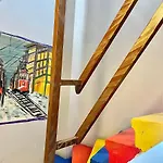 Taksim Pera Newaz Suite Hotel