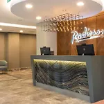 Radisson Hotel Istanbul Harbiye